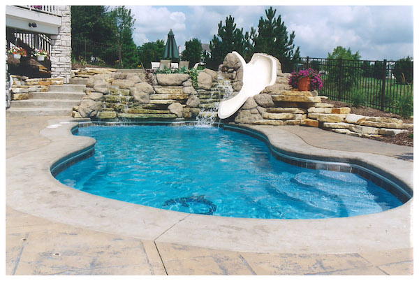 What Is The Best Type Of Swimming Pool For My Home? Leisure, 49% OFF